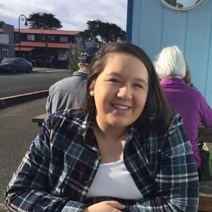 Meet your Posher, Krystle